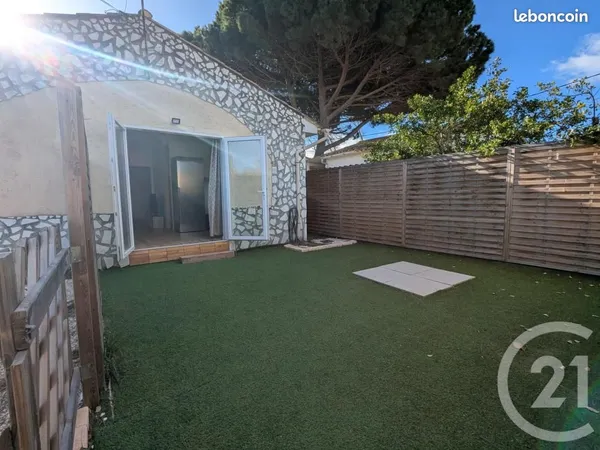 Maison 3 pièces 51 m²