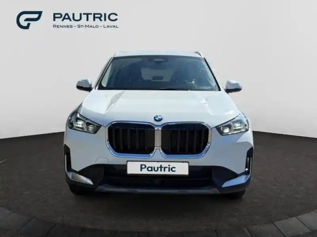 Bmw X1 sdrive18i 136ch — photo 8