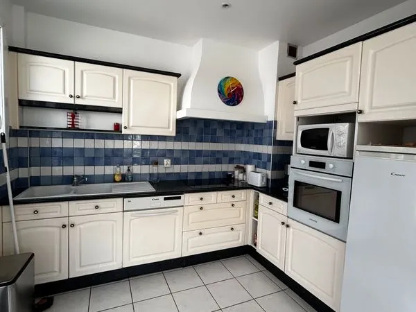 Loue appartement