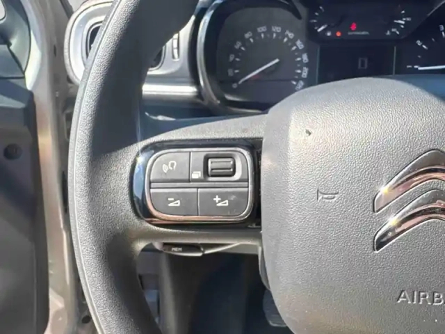 Citroën C3 1.2 puretech 83ch s&amp;s you! — photo 13