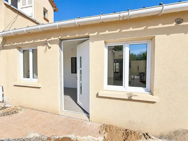 Appartement 1 pièce 26 m²