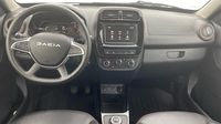Dacia Spring 65ch Extreme — photo 8