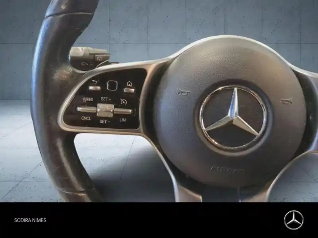 Mercedes Classe A 200 163ch progressive line 7g-dct — photo 15