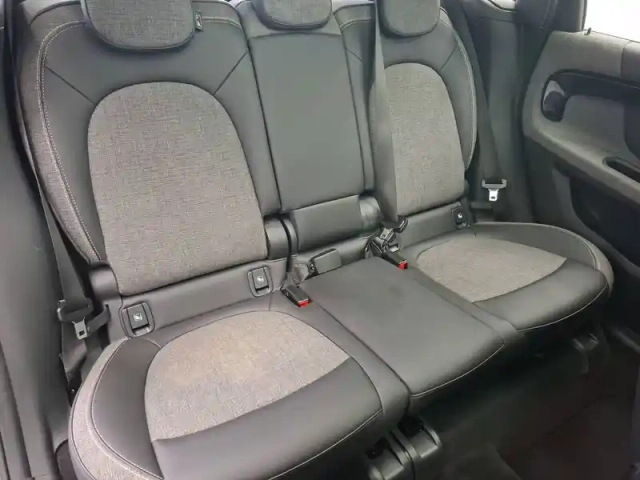 Mini Mini countryman 136 ch bva7 — photo 14