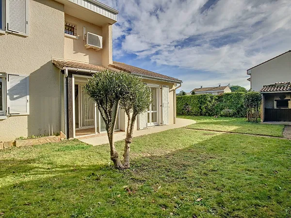 A LOUER - Maison Montélimar 4 pièces 92 m2