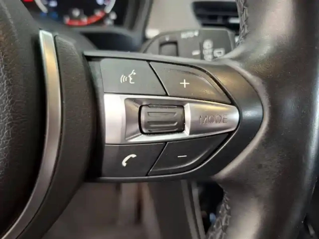 Bmw X2 sdrive 18d 150 ch bva8 — photo 27