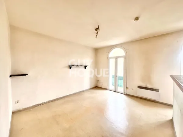 Appartement Vins Sur Caramy 3 pièce(s)