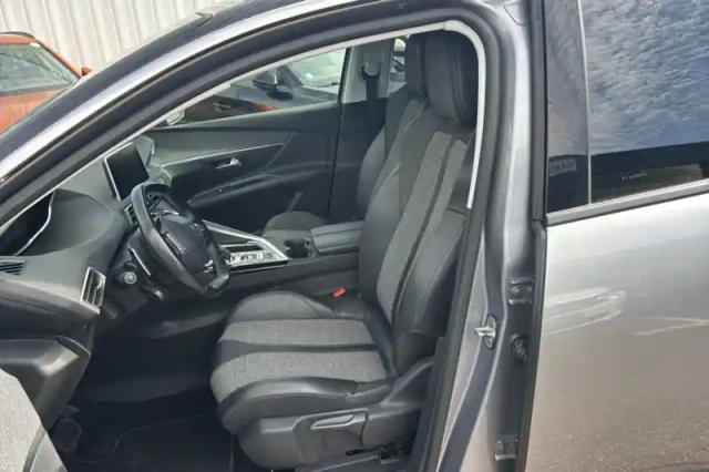 Peugeot 3008 puretech 130ch s&amp;s eat8 — photo 10