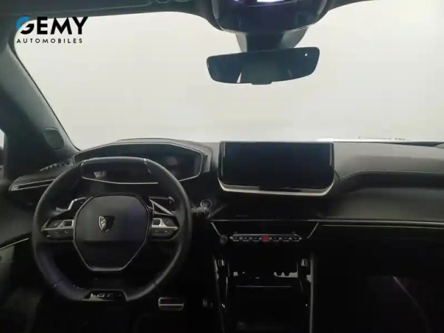 Peugeot 2008 puretech 130 s&amp;s eat8 — photo 8