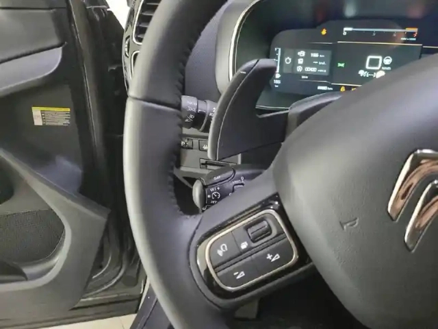 Citroën C5 Aircross bluehdi 130 eat8 — photo 29