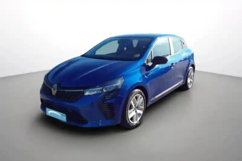 Renault Clio tce 90