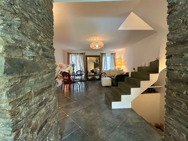 Maison 5 pièces 126 m²