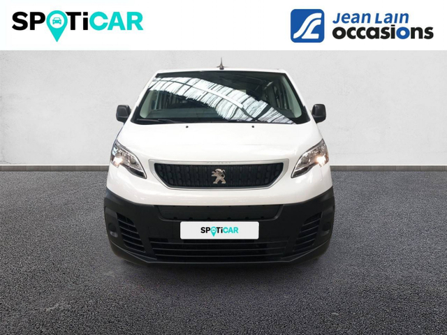 Peugeot E-EXPERT COMBI Expert Long Electrique 50 kWh 136ch