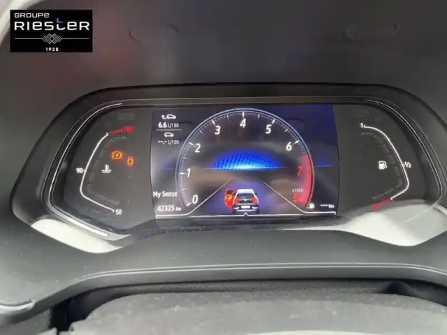 Renault Captur tce 90 - 21 — photo 10