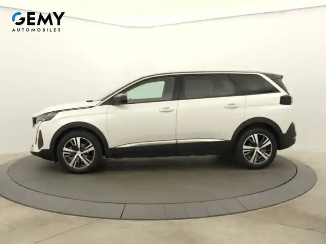 Peugeot 5008 bluehdi 130ch s&amp;s eat8 — photo 19