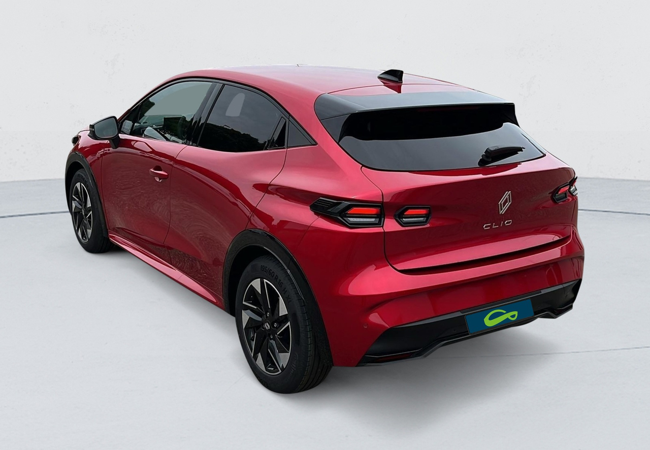 Renault Clio 6 — photo 3