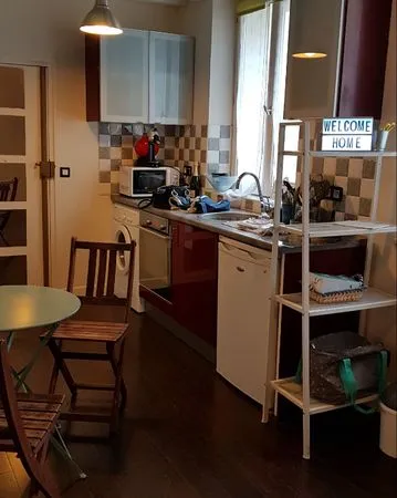 Sous-location Paris 5/ Panthéon/Sorbonne/HenryIV/ LLG