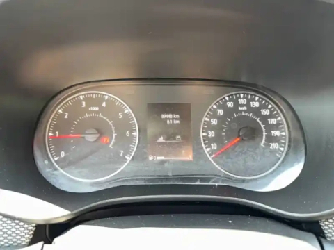 Dacia Jogger eco-g 100 7 places
