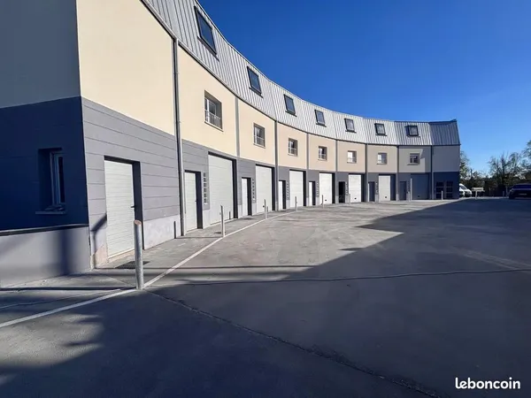 Local Fontenay-Trésigny