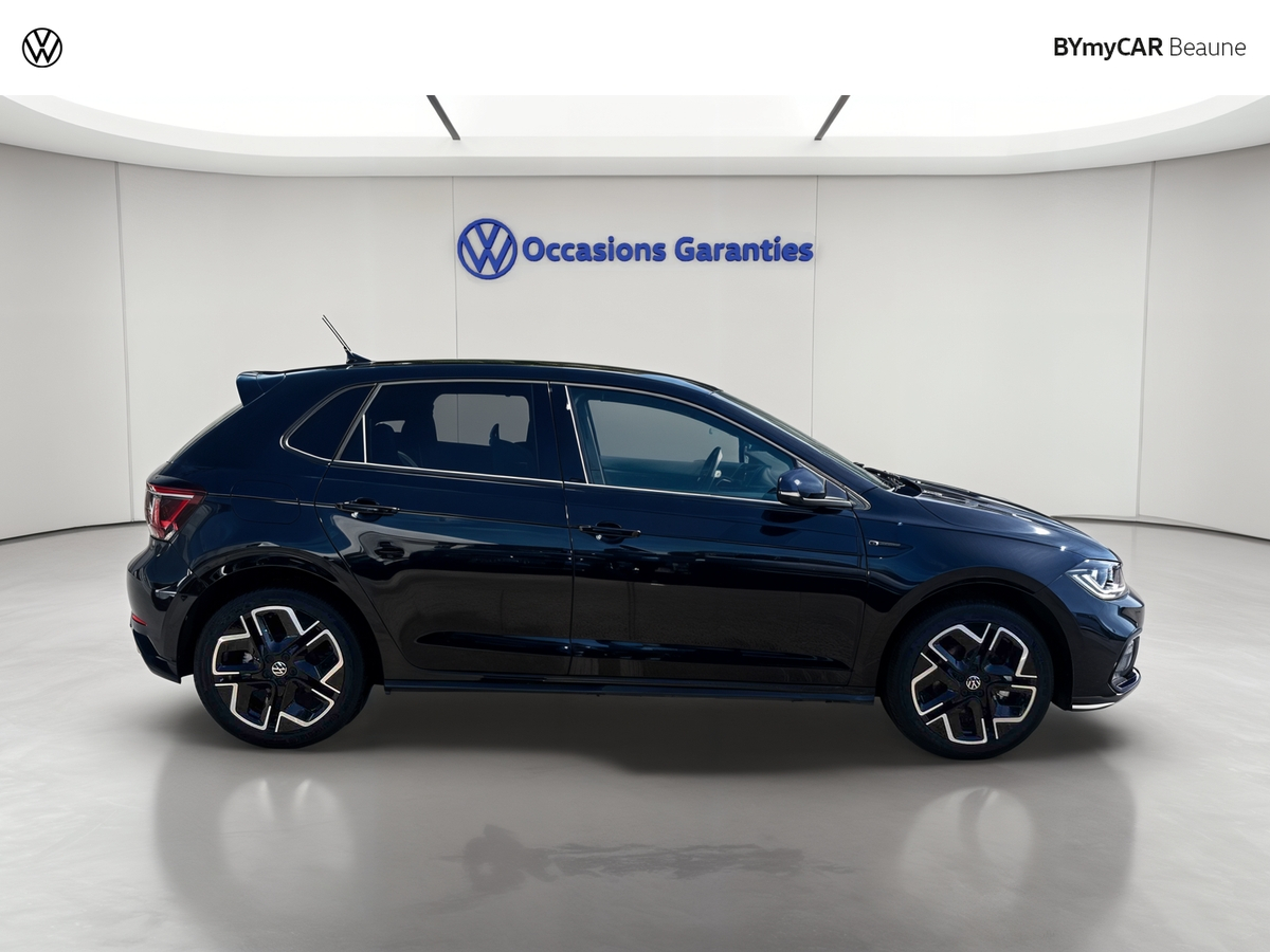 Volkswagen Polo 1.0 TSI 116 S&amp;S DSG7 — photo 6