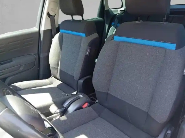 Citroën C3 Aircross puretech 110 s&amp;s eat6 — photo 11