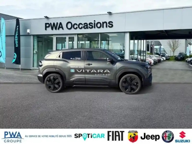 Suzuki Vitara 174ch 61kwh style — photo 4