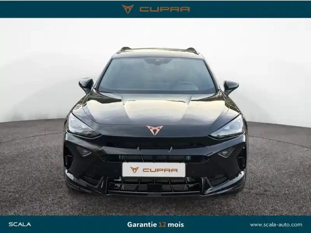 Cupra Formentor ehybrid 204 ch dsg6 — photo 8