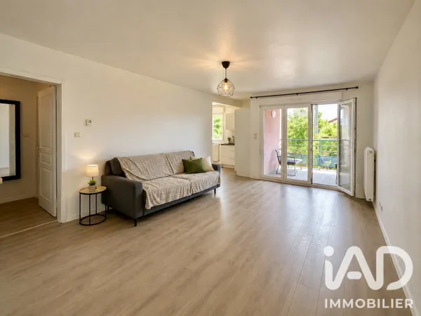 Appartement 3 pièces 68 m²