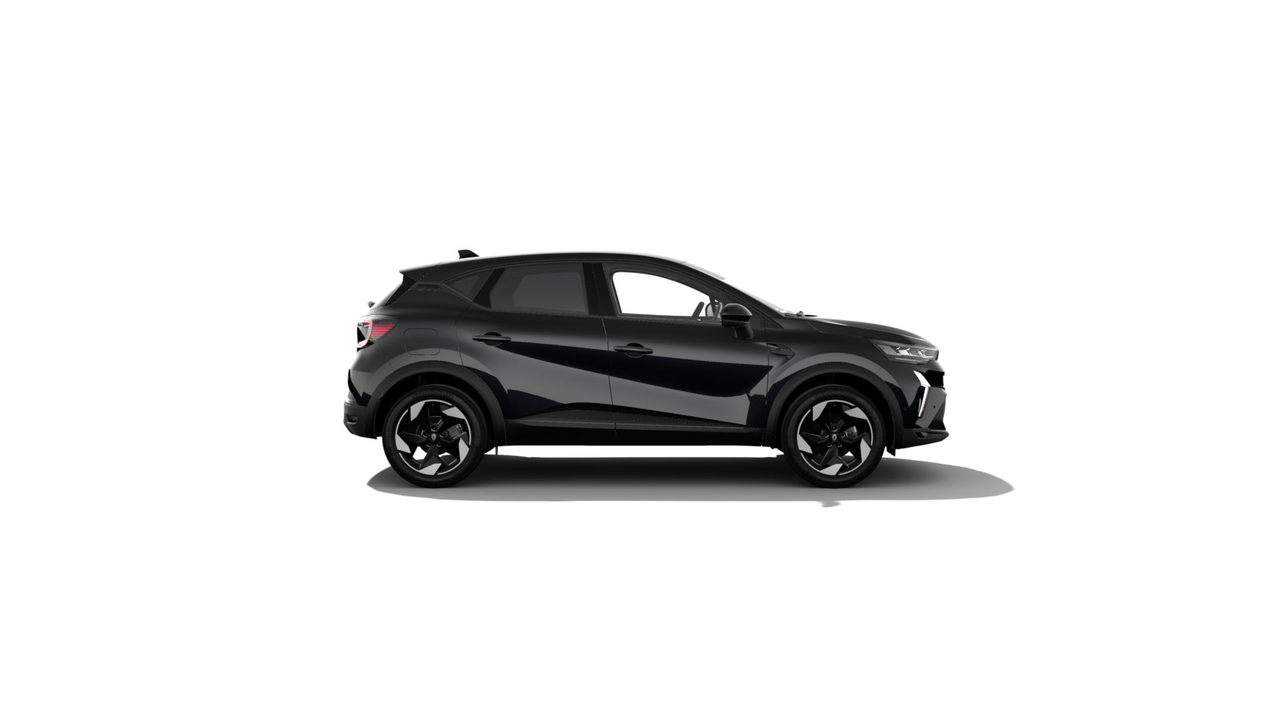 Renault Captur E-Tech full hybrid 160 ch — photo 4