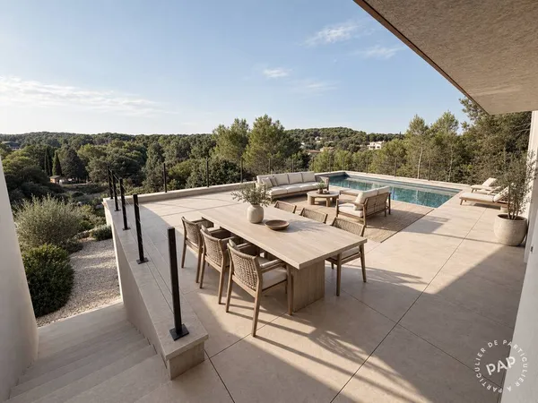 Maison 5 pièces 175 m²