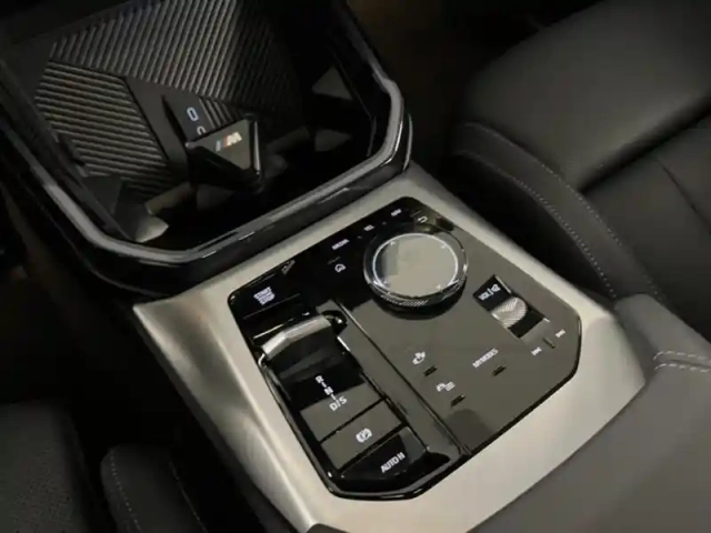 Bmw X3 xdrive30e 299ch m sport — photo 16