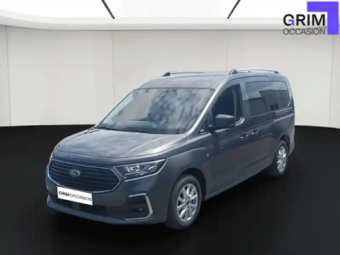 Ford Tourneo grand  connect 2.0 ecoblue 102 bvm6
