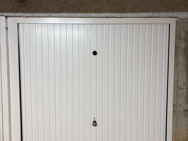Garage / Box Pessac proche rocade