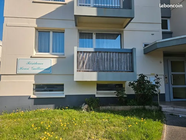 Appartement F3