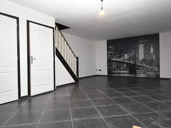 Maison - 70m ²