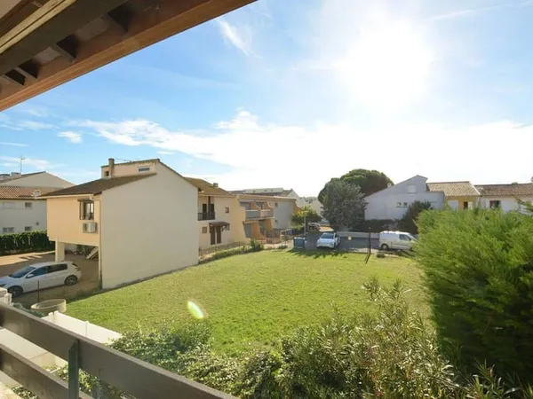 Appartement 3 pièces 50 m²