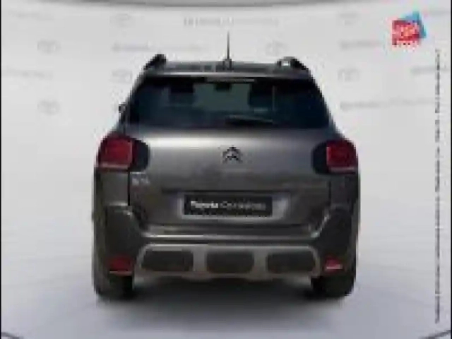 Citroën C3 Aircross puretech 130ch s&amp;s shine eat6 — photo 9