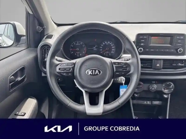 Kia Picanto 1.0 67ch active — photo 7