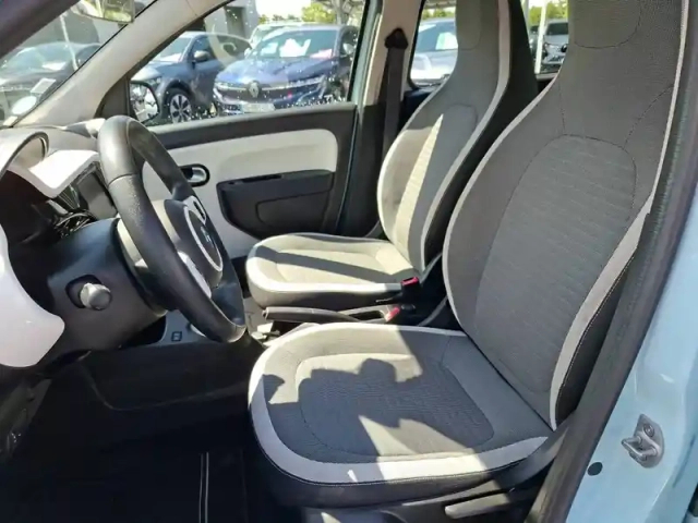 Renault Twingo iii achat intégral — photo 2