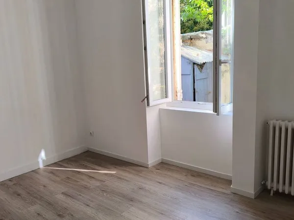 Appartement 1 pièce 35 m²