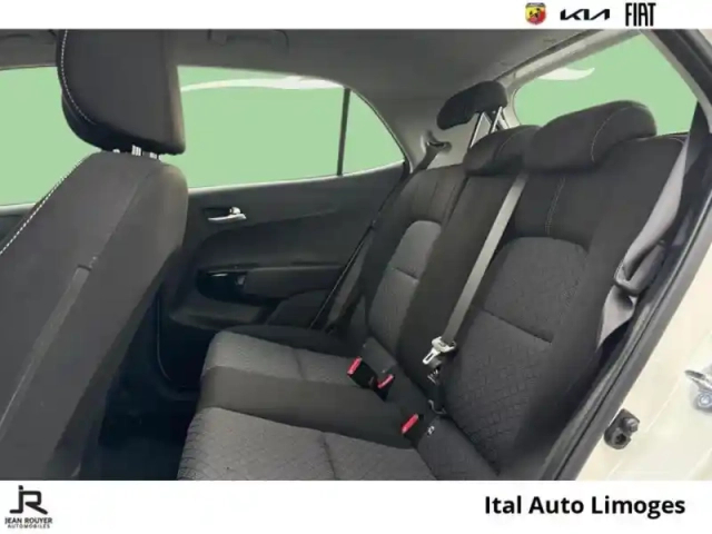 Kia Picanto 1.0 gdi 68ch active — photo 10
