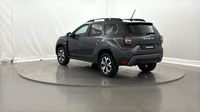 Dacia Duster 1.0 ECO-G 100ch Journey 4x2 — photo 8