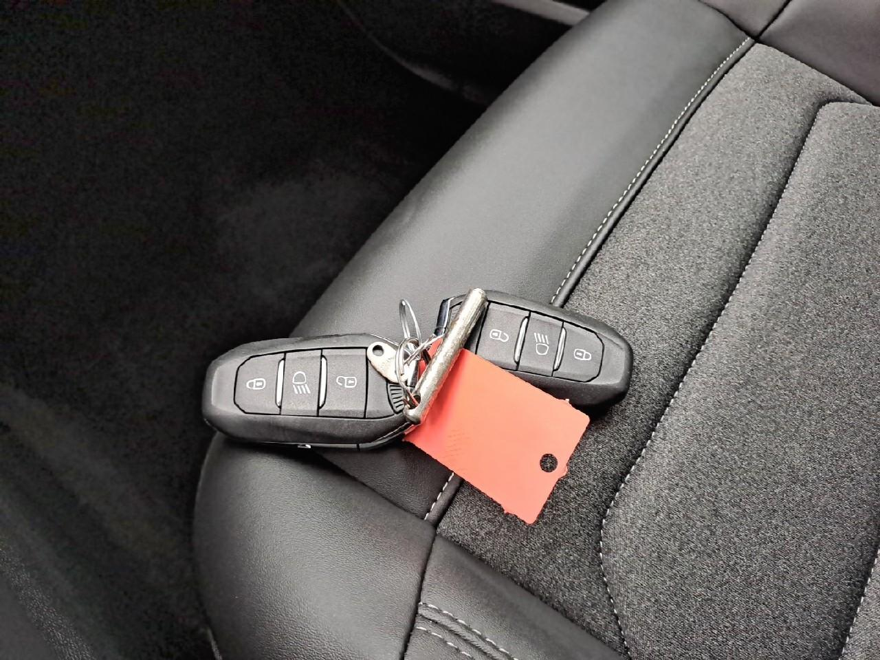 Citroën C5 Aircross bluehdi 130 eat8 max — photo 28