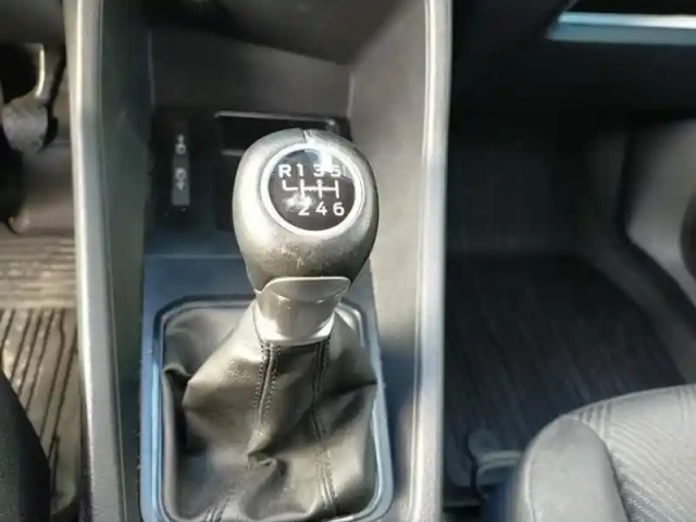 Ford Transit Connect l1 2.0 ecoblue 102ch fourgon trend — photo 7