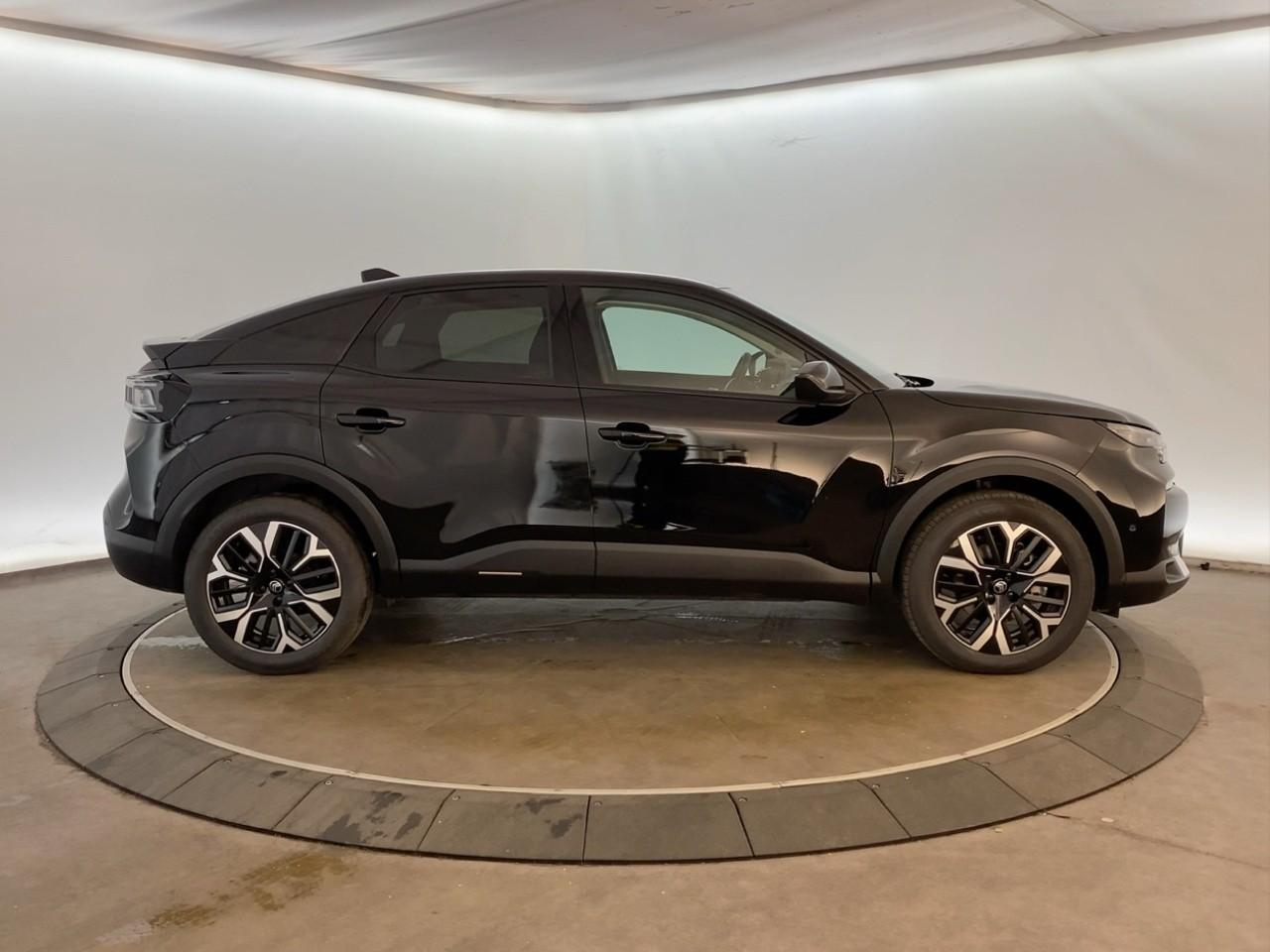 Citroën C4 hybride 145 ch e-dcs6 max — photo 4