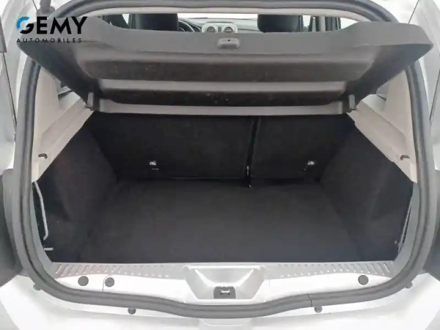 Dacia Sandero tce 90 — photo 21