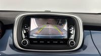 Fiat 500x 1.4 MultiAir 16v 140ch Club DCT — photo 29