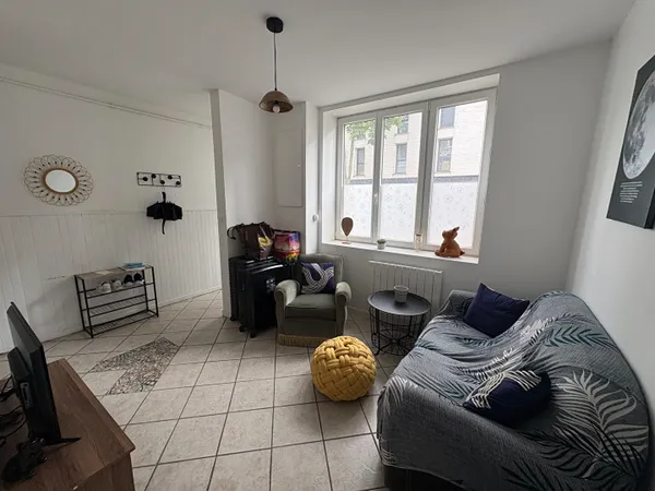 Maison 4 pièces 75 m²