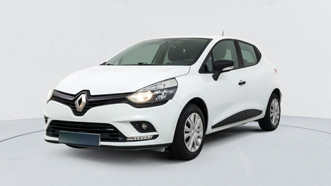Renault Clio 4
