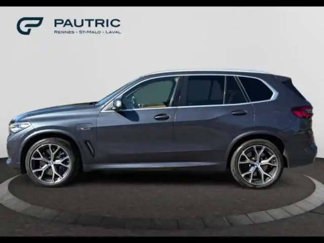 Bmw X5 xdrive45e 394ch m sport 17cv — photo 2